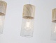 подвесной светильник ambrella light loft traditional tr8499