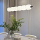 подвесная люстра lightera lavish le162l-6w wifi