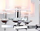 подвесная люстра ambrella light traditional tr4533
