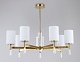 люстра на штанге ambrella light high light modern lh56263