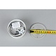 потолочный светодиодный светильник omnilux salentino oml-100909-06