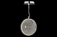 подвесной светильник lucia tucci coin 2890.r170.1 d310 cl