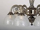 подвесная люстра abrasax maren hsd89540/5