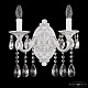 бра bohemia ivele crystal al7801b10/2/175 a wmn