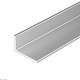 уголок arlight arh-w25х15х2-2000 anod 053358