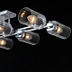 потолочная люстра illumico il0780-8csq-25 cr naples