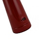 настольная лампа arte milano 128101/h350/3-6k/3w red
