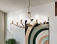 подвесная люстра ambrella light high light modern lh57093