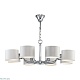 подвесная люстра freya anita fr5012pl-08ch