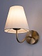 бра myfar charlotte mr2101-1w