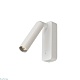 спот arte lamp spot a1224ap-1wh