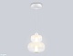 подвесной светильник ambrella light high light modern lh11051