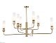 люстра на штанге ambrella light high light heigh light lh53252