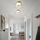 потолочный cветильник imperiumloft clarity 140608-26