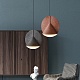 подвесной светильник imperiumloft flecks 140693-26