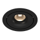 корпус встраиваемого светильника swg combo10-bl 003956