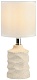 настольная лампа rivoli marian 7549-502 б0070135