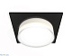 встраиваемый светильник ambrella light techno xc7632043 (c7632, n7160)