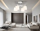 потолочная люстра ambrella light loft traditional tr303041