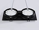 встраиваемый светильник ambrella light techno spot standard tech tn52235