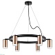 подвесная люстра lightstar rullo (571016+214430-6+202430-6) lr0163060