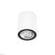 накладной светильник loft it rush 10344 white