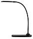 настольная аккумуляторная лампа эра nled-524-6w-bk б0068596