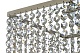подвесная люстра arti lampadari milano e 1.5.70x25.105 n