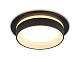 встраиваемый светильник ambrella light techno spot ip protect tn6708