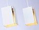 подвесной светильник ambrella light techno spot techno tn5131