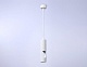 подвесной светильник ambrella light techno spot techno tn5106