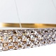 подвесной светильник arte lamp orione a2182sp-80pb
