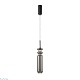 подвесной светильник arte lamp crystal a2942sp-1bk