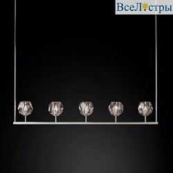 Подвесная люстра ImperiumLoft Rh Boule De Cristal 240205-22