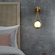 бра imperium loft hoop 140755-26