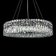 подвесная люстра modelux ml.7084.800 cr