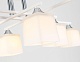потолочная люстра ambrella light loft traditional tr303043