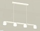 подвесной светильник ambrella light traditional (c9151, n8477) xb9151204