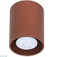 накладной светильник topdecor tubo8 p1 20