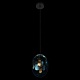подвесной светильник loft it bubble 10427 blue