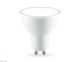 светодиодная лампа ambrella light bulbing gu10 13w 4000k 181304
