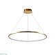 подвесной светильник milosh tendence kosmina 0838cl-48gd