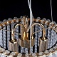 подвесная люстра mw-light лавиния 443010603