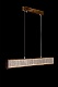 подвесная люстра lumiere le7769/1000l gold