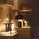 настольная лампа imperiumloft atollo 184496-22