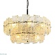 подвесная люстра delight collection brch9161wg nickel