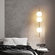 подвесной светильник imperiumloft voke 219149-23