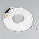 светодиодная герметичная лента arlight moonlight-top-x320-13x12mm 24v white6500 (5 w/m, ip67, sauna, 5m, wire x1) 051133