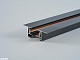 шинопровод однофазный встраиваемый myfar single mt0102-1b