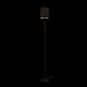 торшер loft it ritz 10253f/a black